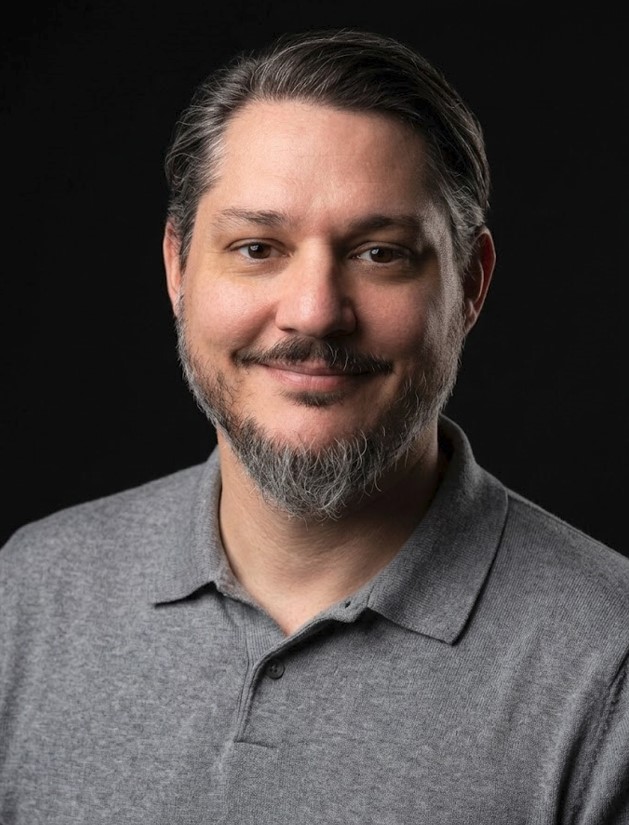 Jason MacNeil