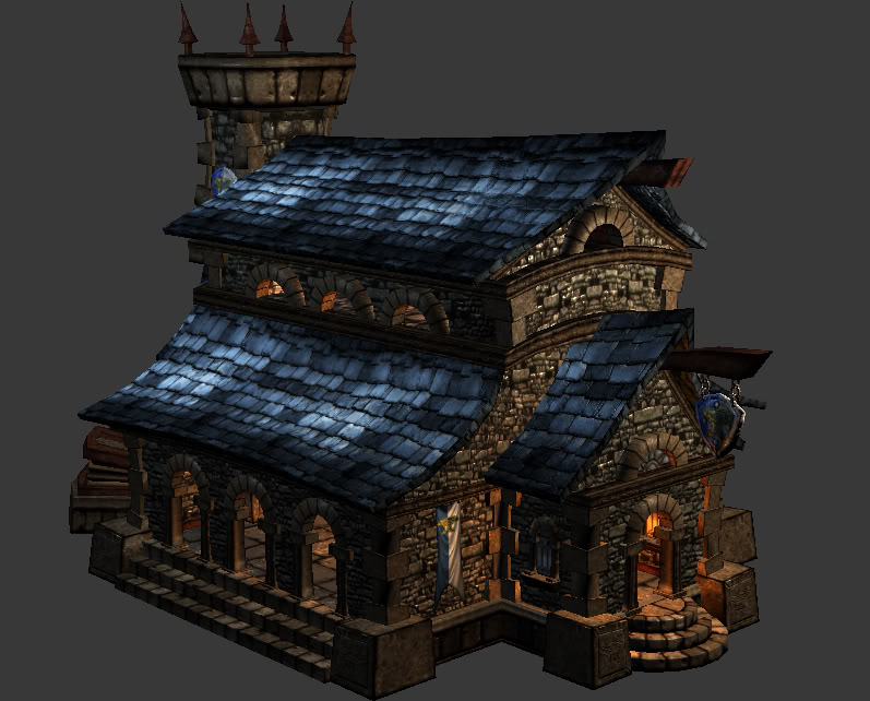 Environment Studies