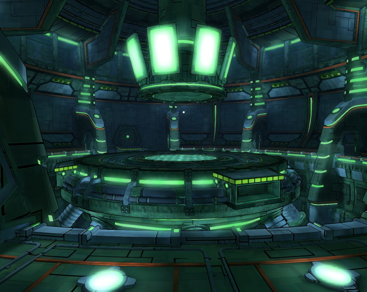 Ben 10 Omniverse