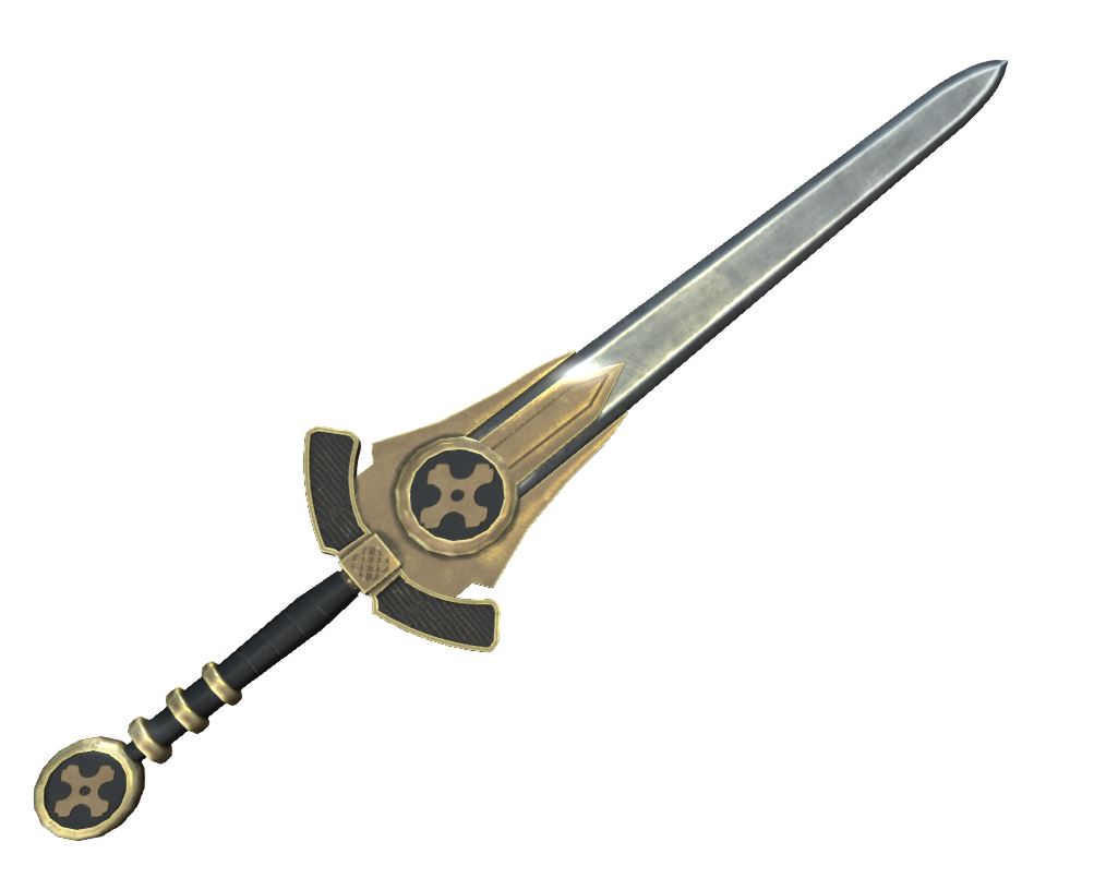 Weapon Gallery